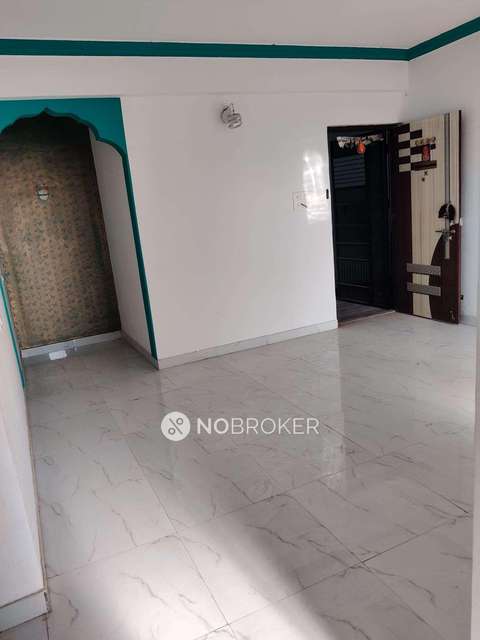 2 BHK Flat In Real Dream Apartment For Sale  In Mundhwa