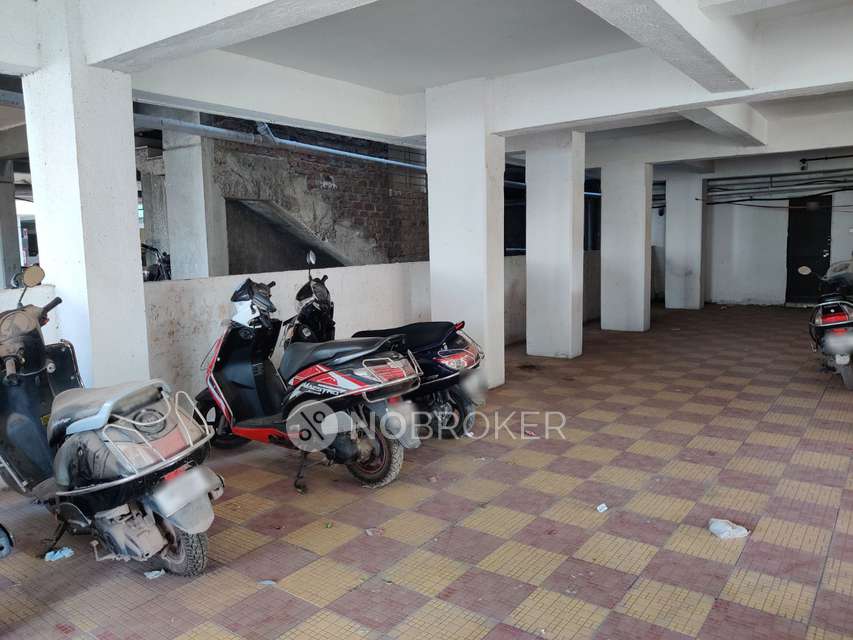 2 BHK Flat In Real Dream Apartment For Sale  In Mundhwa