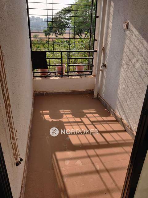 2 BHK Flat In Real Dream Apartment For Sale  In Mundhwa