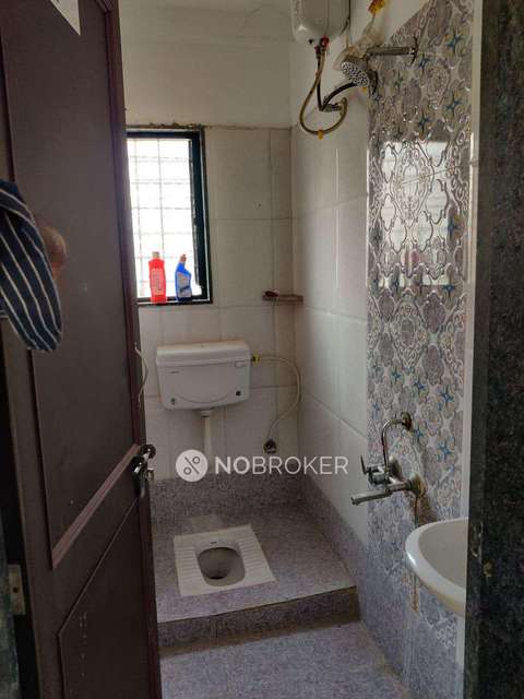 2 BHK Flat In Real Dream Apartment For Sale  In Mundhwa