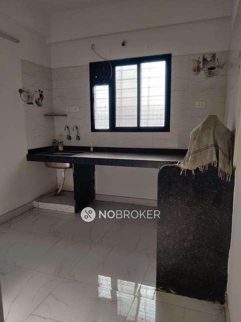 2 BHK Flat In Real Dream Apartment For Sale  In Mundhwa