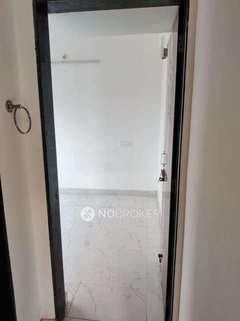 2 BHK Flat In Real Dream Apartment For Sale  In Mundhwa