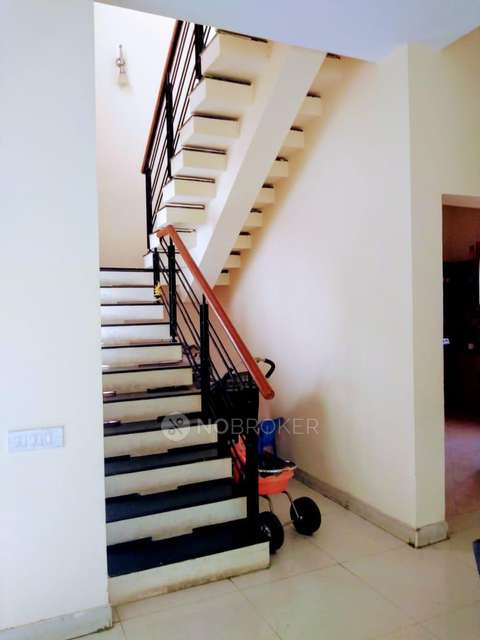 4 BHK Villa In Confident Rigel For Sale  In Sarjapur