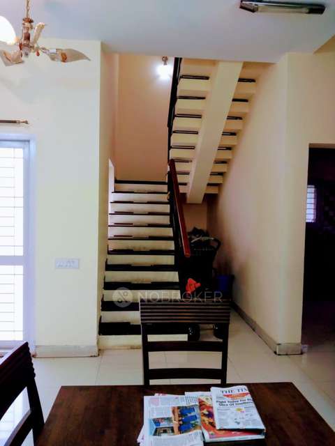 4 BHK Villa In Confident Rigel For Sale  In Sarjapur