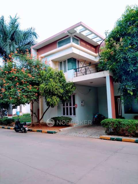 4 BHK Villa In Confident Rigel For Sale  In Sarjapur
