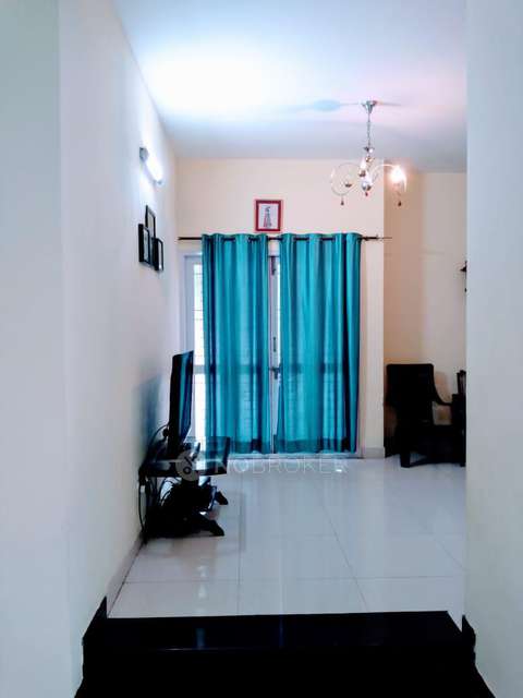 4 BHK Villa In Confident Rigel For Sale  In Sarjapur