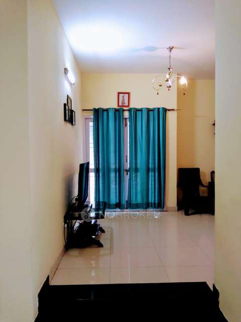 4 BHK Villa In Confident Rigel For Sale  In Sarjapur