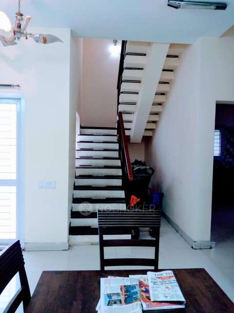 4 BHK Villa In Confident Rigel For Sale  In Sarjapur