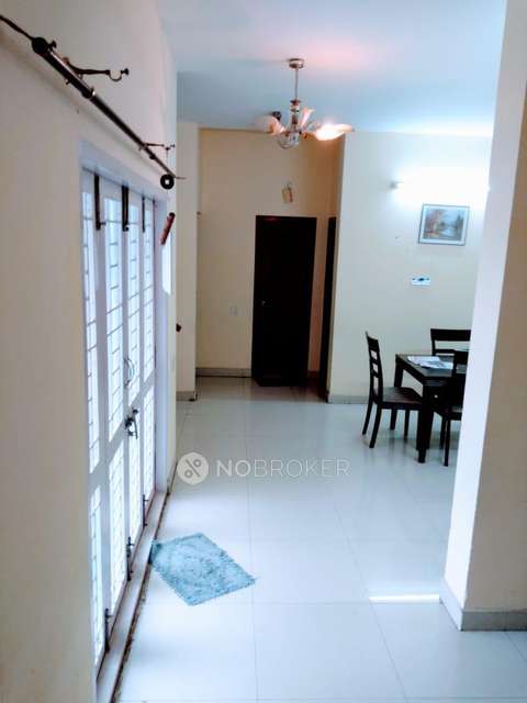 4 BHK Villa In Confident Rigel For Sale  In Sarjapur