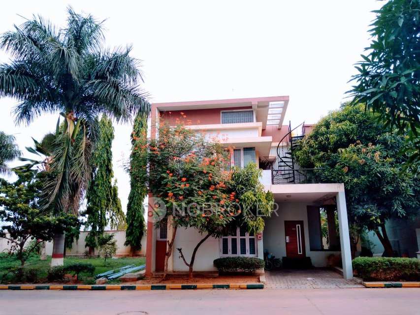 4 BHK Villa In Confident Rigel For Sale  In Sarjapur