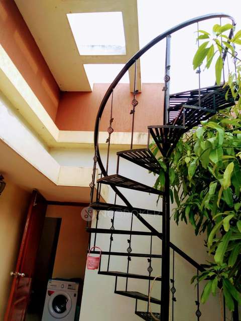 4 BHK Villa In Confident Rigel For Sale  In Sarjapur