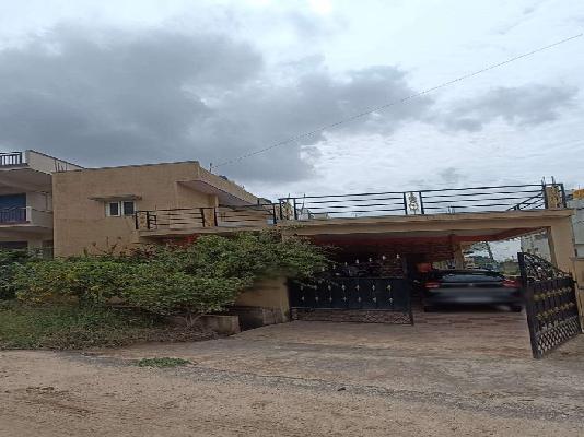 4 BHK House For Sale  In Doddabanahalli