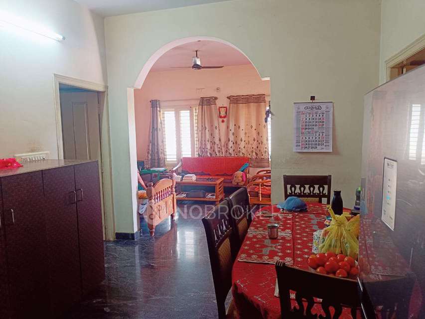 4 BHK House For Sale  In Doddabanahalli