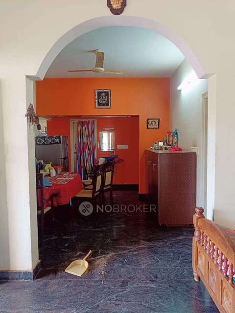 4 BHK House For Sale  In Doddabanahalli
