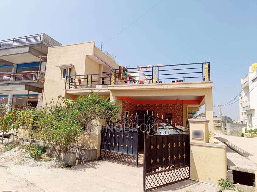 4 BHK House For Sale  In Doddabanahalli