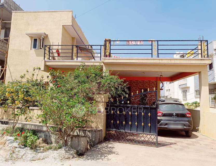 4 BHK House For Sale  In Doddabanahalli