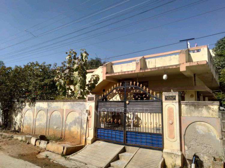 2 BHK House For Sale  In Chowderguda