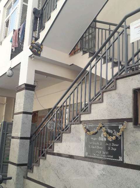 1 BHK House for Rent  In Hongasandra