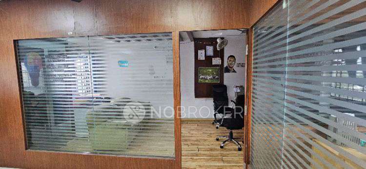 Office Space in Isro Layout, Bangalore for Rent 