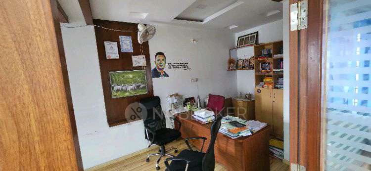 Office Space in Isro Layout, Bangalore for Rent 