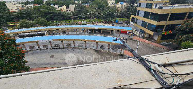 Office Space in Isro Layout, Bangalore for Rent 