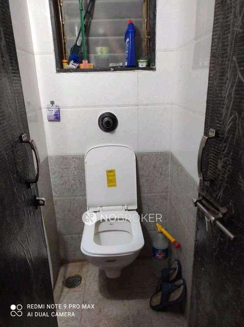 1 BHK Flat In Swastik Tower For Sale  In Panvel 