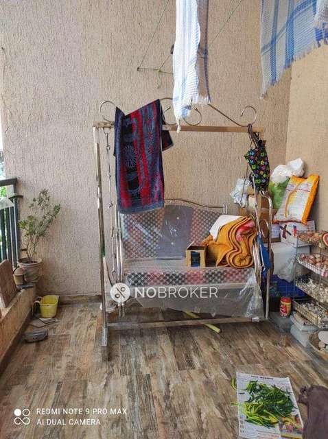 1 BHK Flat In Swastik Tower For Sale  In Panvel 