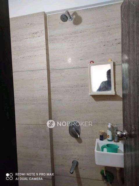 1 BHK Flat In Swastik Tower For Sale  In Panvel 