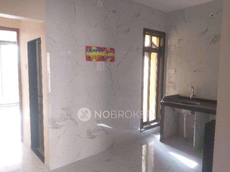 2 BHK Flat In Shree Mangalmurti Apartment For Sale  In Ghansoli Navi Mumbai