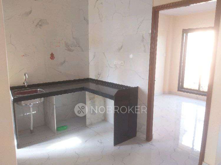 2 BHK Flat In Shree Mangalmurti Apartment For Sale  In Ghansoli Navi Mumbai