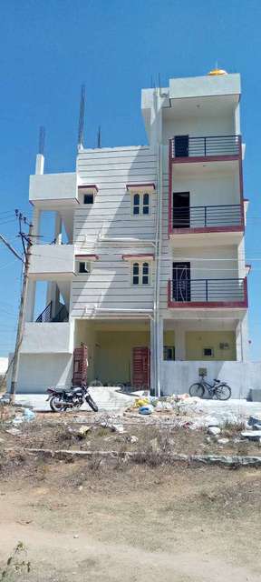 2 BHK House for Rent  In Jigani