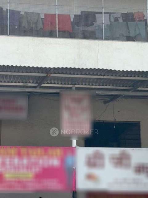 1 RK Flat for Rent  In Satav Nagar