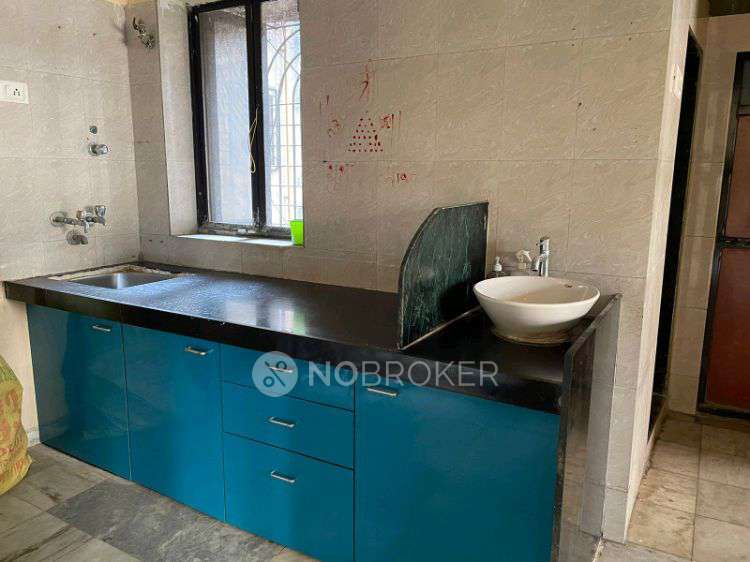 2 BHK Flat In Gaurav Galaxy Phase I, Mira Road East for Rent  In Mira Road