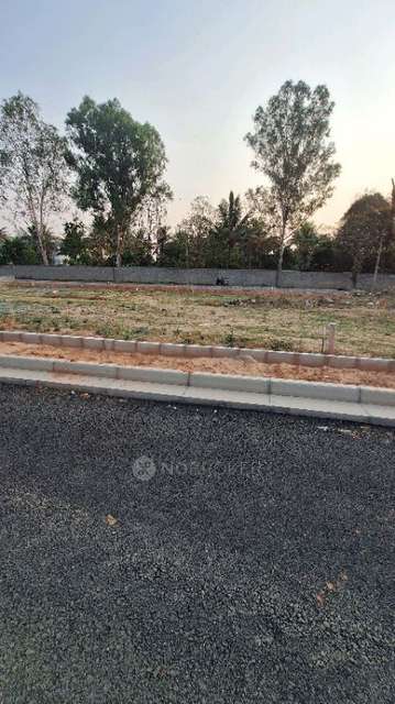 Plot For Sale  In Pionier Eterrnia In Electronic City