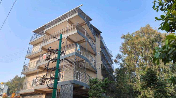 Commercial Property in Yelahanka, Bangalore for Rent 