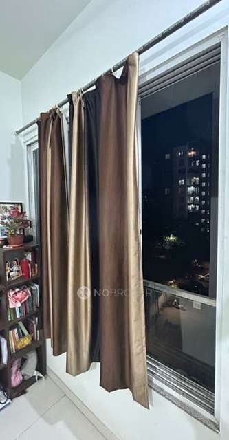 Single Room for Female In 2 BHK  In Rohan Leher 3 In Baner