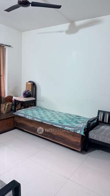 Single Room for Female In 2 BHK  In Rohan Leher 3 In Baner