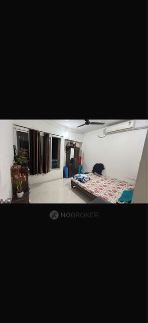 Single Room for Female In 2 BHK  In Rohan Leher 3 In Baner