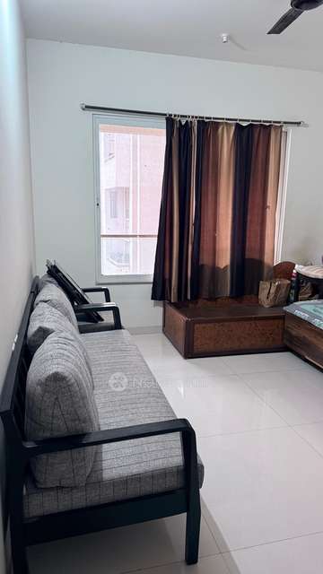 Single Room for Female In 2 BHK  In Rohan Leher 3 In Baner