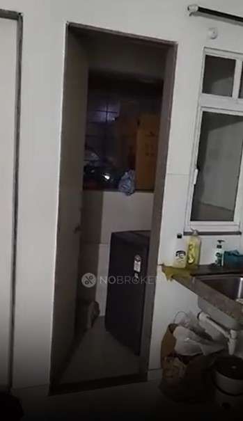 Single Room for Female In 2 BHK  In Rohan Leher 3 In Baner