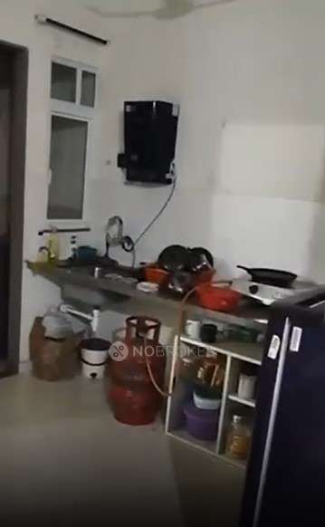 Single Room for Female In 2 BHK  In Rohan Leher 3 In Baner