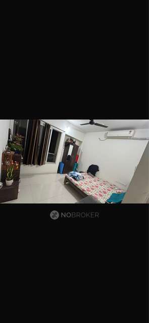 Single Room for Female In 2 BHK  In Rohan Leher 3 In Baner
