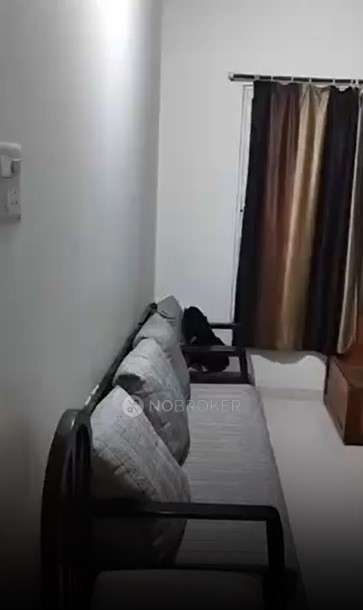 Single Room for Female In 2 BHK  In Rohan Leher 3 In Baner