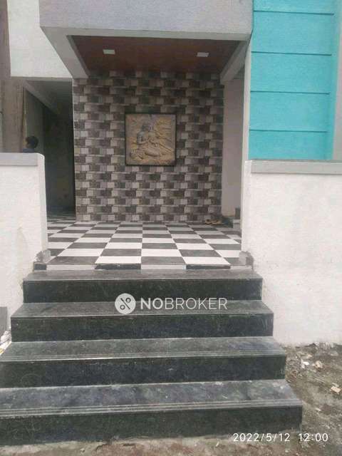 1 RK House for Rent  In Chakan