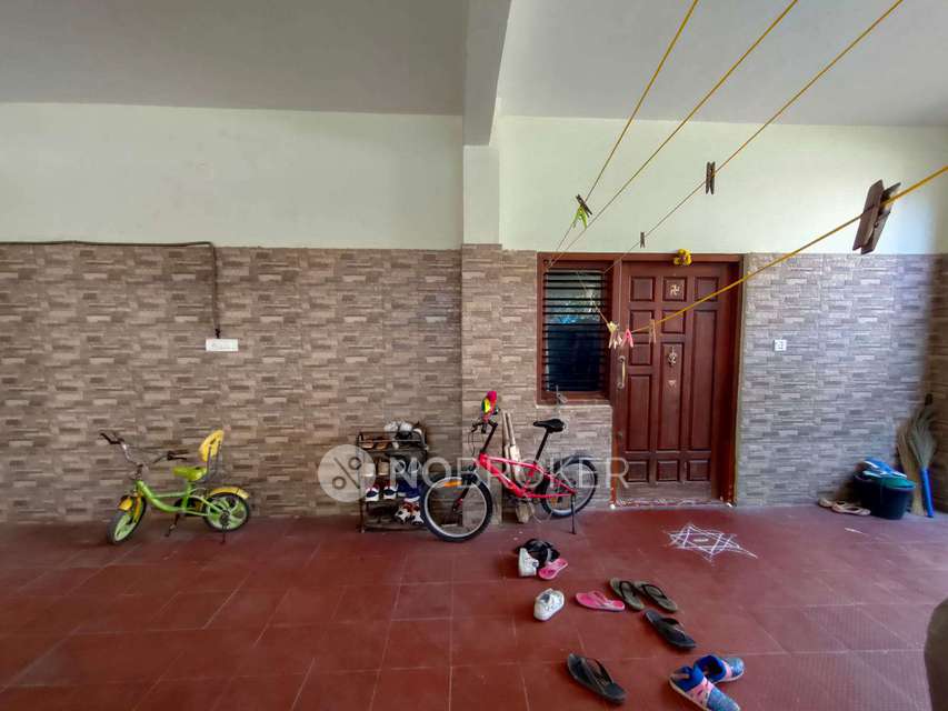 1 BHK House for Rent  In Akshayanagar