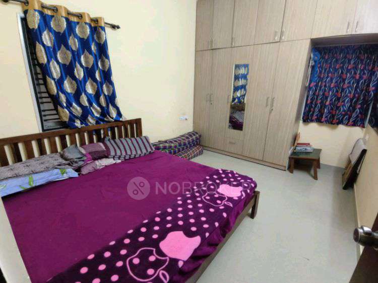 1 BHK House for Rent  In Sri Kushala, 46, 13th Main Rd, Akshaya Vana, Akshayanagar, Bengaluru, Karnataka 560114, India