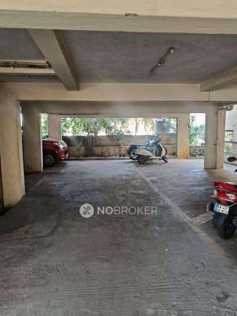 2 BHK Flat In Karan Balaji Heights For Sale  In Nagarbhavi