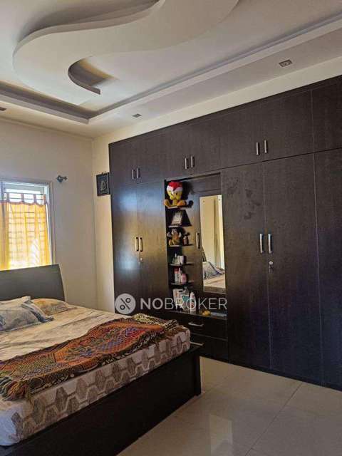 2 BHK Flat In Karan Balaji Heights For Sale  In Nagarbhavi