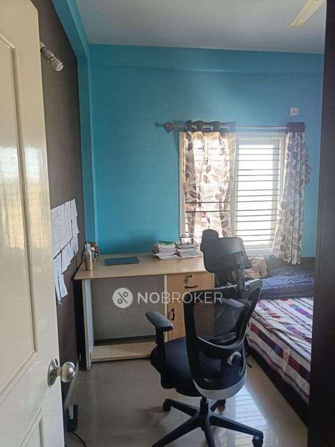 2 BHK Flat In Karan Balaji Heights For Sale  In Nagarbhavi