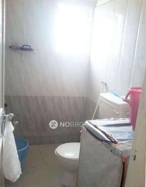 2 BHK Flat In Karan Balaji Heights For Sale  In Nagarbhavi